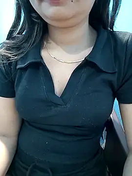 Vaani_Actress webcam