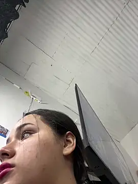 Luciaparker03 webcam