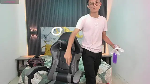 SantiagoRusso18 webcam