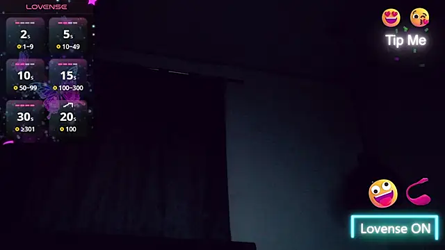 Alice_brandom webcam