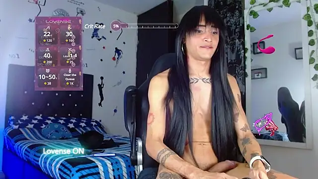 Penelopee22cm webcam