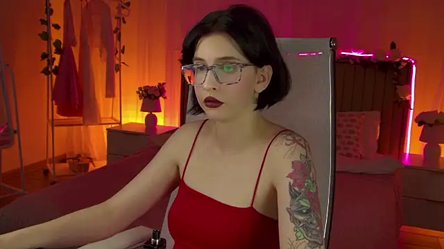 ElenaSomerhalder webcam