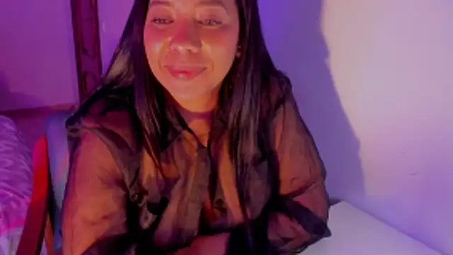 NicolePasqualott webcam