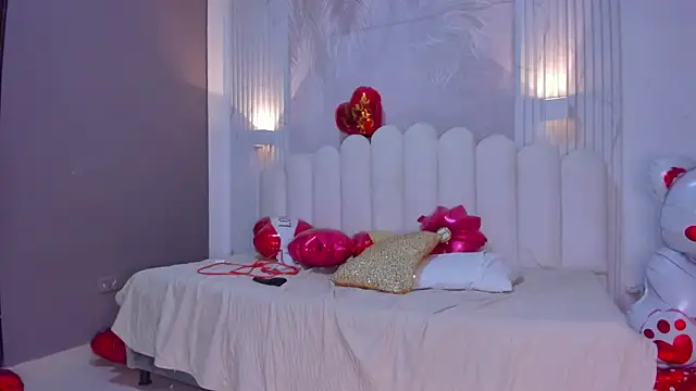 NastassjaCandy webcam