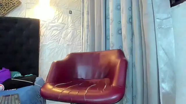 ChanelleJohnson_ webcam