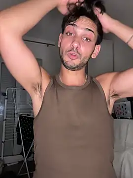 Gipsyboysteve webcam