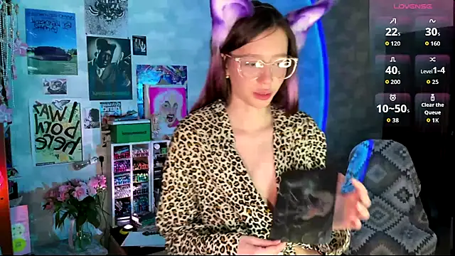 darling_darinka webcam