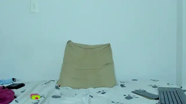 Dio__morningstar webcam