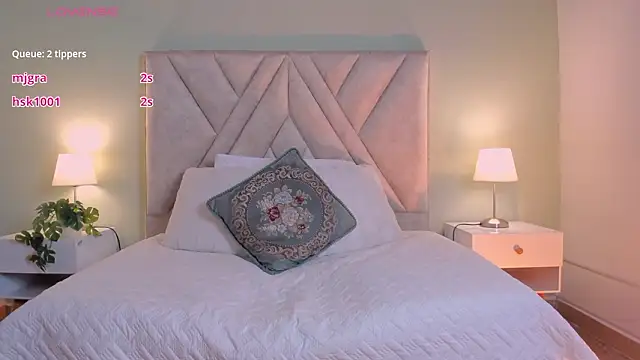 Amelia_Saenz_ webcam