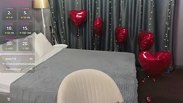 Chloe___Davis webcam