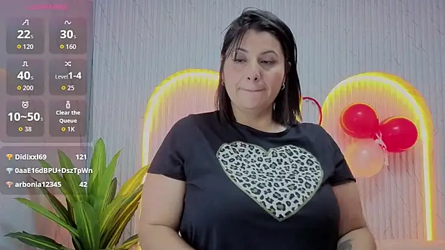 angele_roux_tp webcam