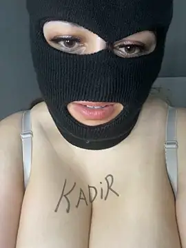 Princess-maryam webcam