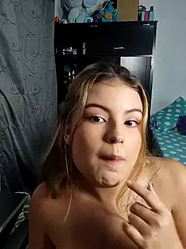 ladycharlottex webcam