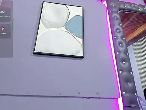 Daniella_Wildx webcam