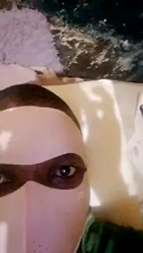 HornyAss_Bitch webcam