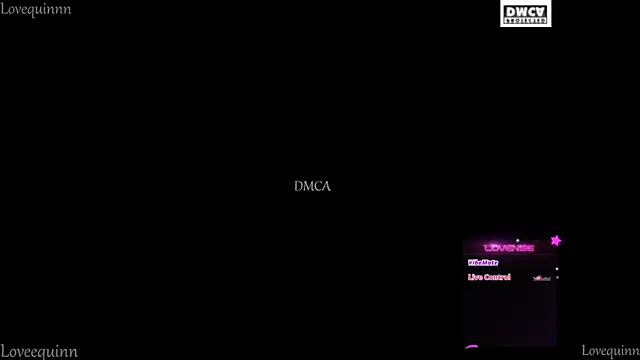 Loveequinn webcam