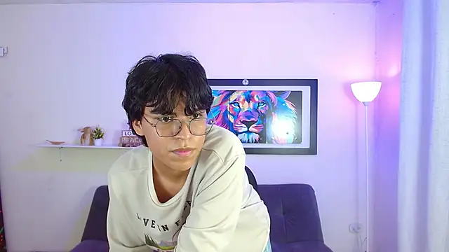 maecum18 (M twink) - Cum together ? 🥒💦💦💦