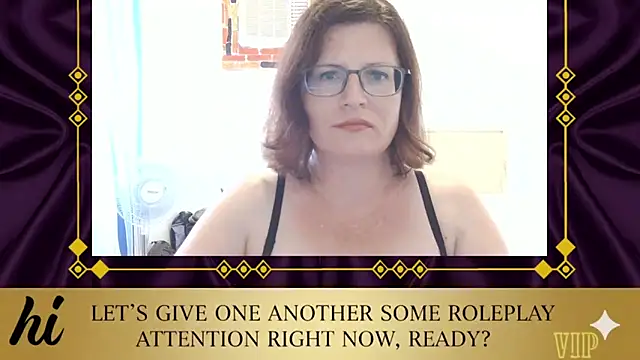 Domina_Tasselina_Goddess webcam