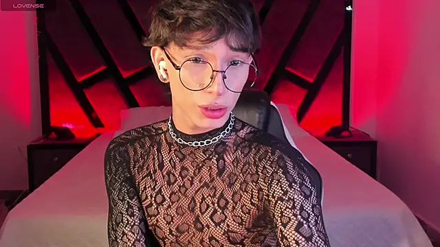 AndyWiilliams webcam