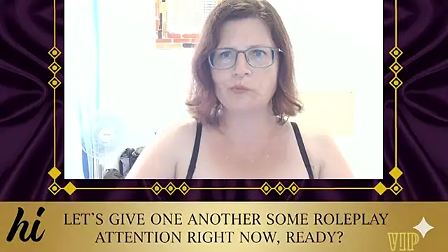 Domina_Tasselina_Goddess webcam