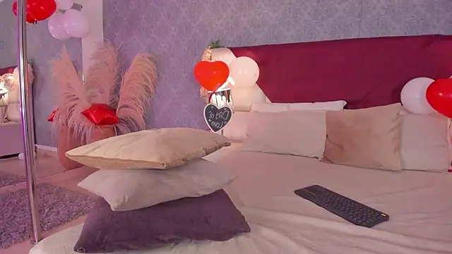 Celeste_Amber webcam