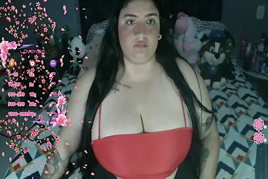 DAILYN__SOFIA__ webcam