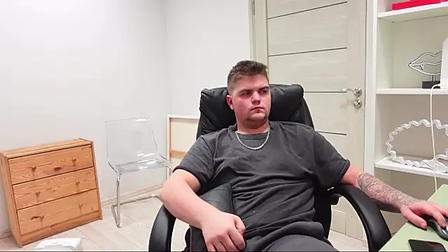 Jackson_Teele webcam