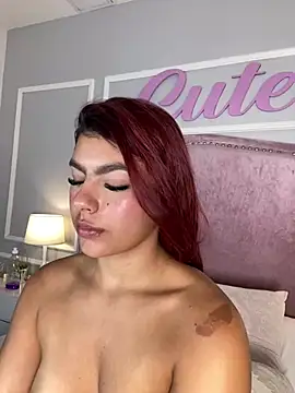 lolasteven - LolaSteven's free webcam