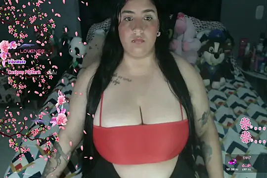 DAILYN__SOFIA__ webcam