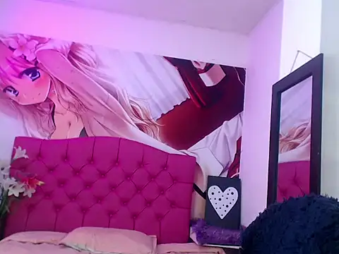 Ailanys_Miller webcam