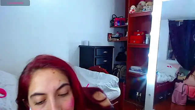 MariamGray1 webcam