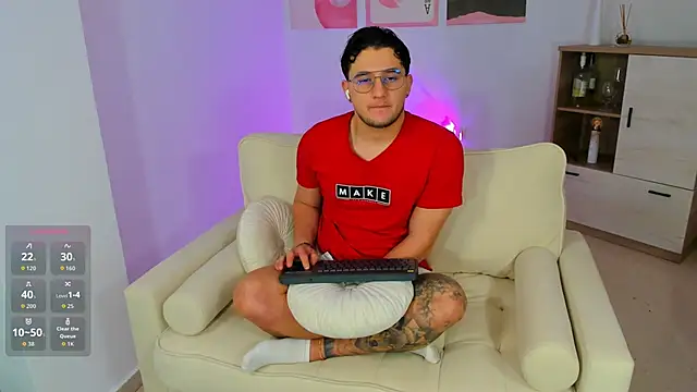 Massimo_Fiore webcam