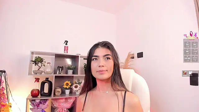 alexandra_ra - Alexandra_ra's free webcam