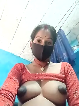 Nandani-758 webcam