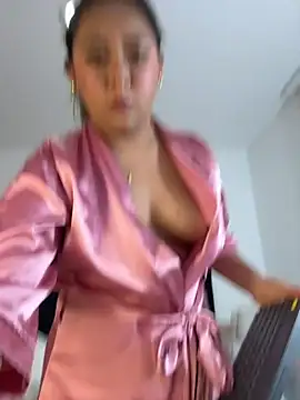 AriannaTorres webcam