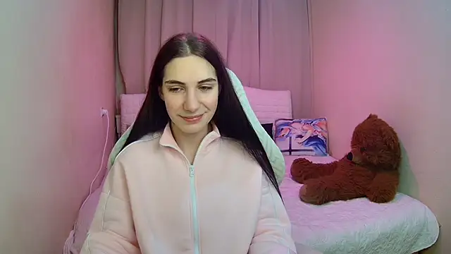 NikaStark_ webcam