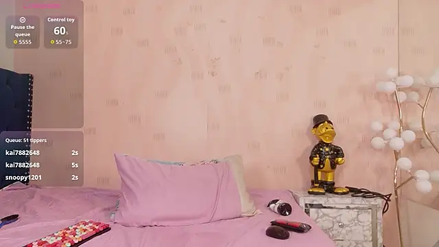 littleebonymommy webcam