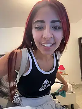 Mirandaa_Rogers webcam