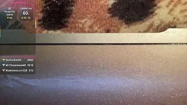 maskedgirl5005 webcam