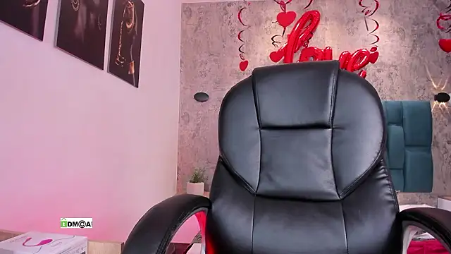 susanasmith18 webcam