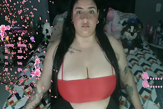 DAILYN__SOFIA__ webcam