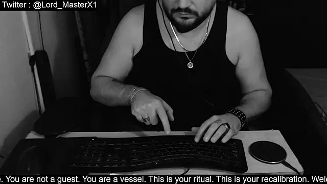 Lord_MasterX webcam