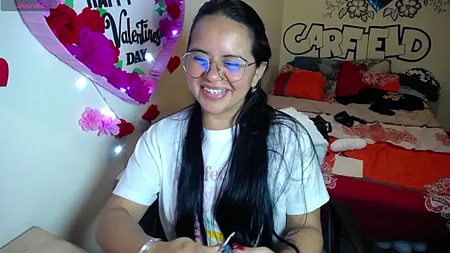 Miss__kendra_ webcam