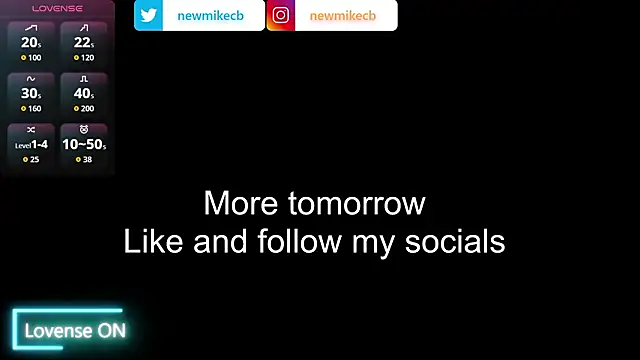 newmikecb webcam