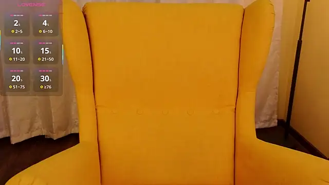 LatinaHuguenin webcam