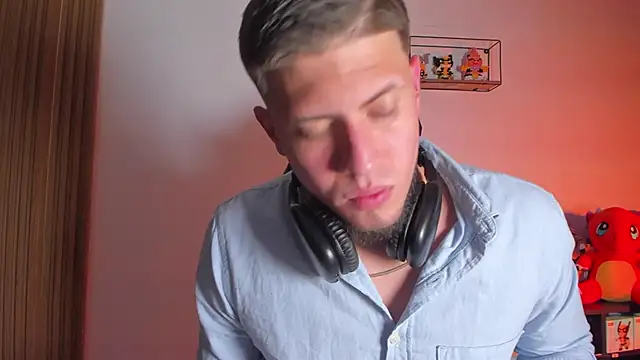 SebastianMaximoff_ webcam