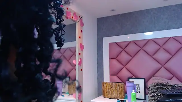 Thegreatonelady webcam