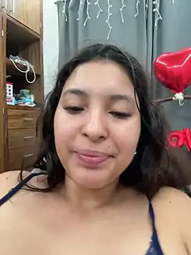 mariatudulceadiccion webcam