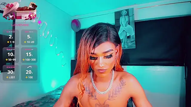 Kendall_hornyy webcam