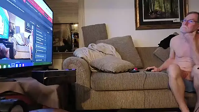 cdforu (M grandpa) - Wake me up with the toy